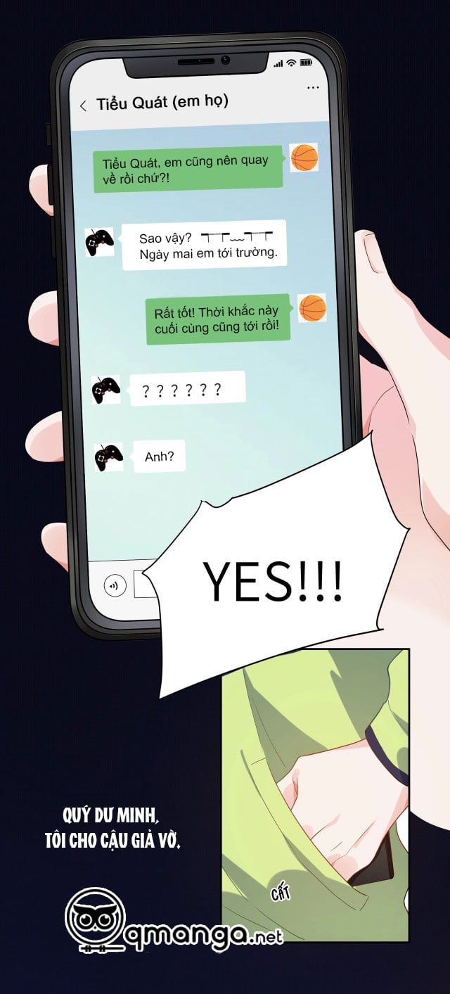 Có Bản Lĩnh Thì Cứ Hung Dữ Đi? Chapter 8 - 17