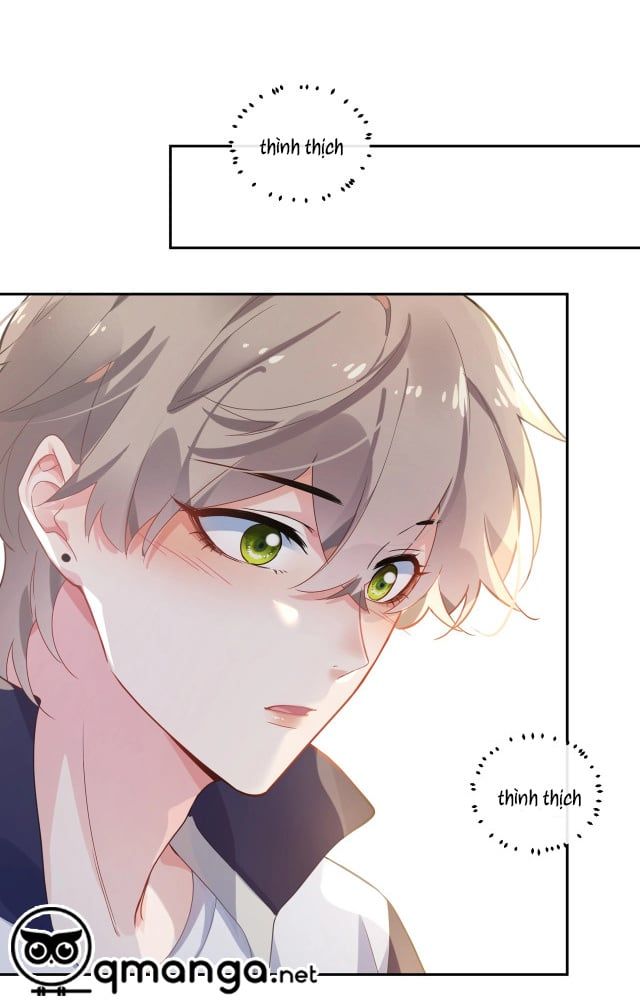 Có Bản Lĩnh Thì Cứ Hung Dữ Đi? Chapter 8 - 3