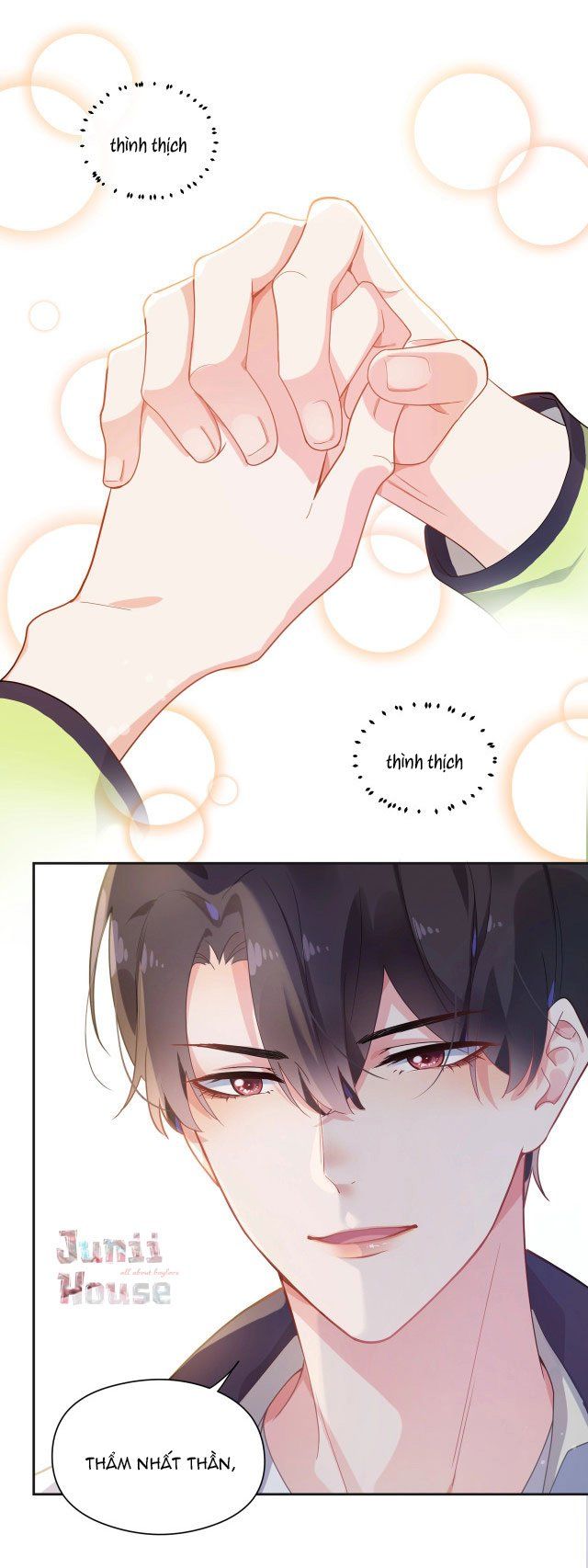 Có Bản Lĩnh Thì Cứ Hung Dữ Đi? Chapter 8 - 4