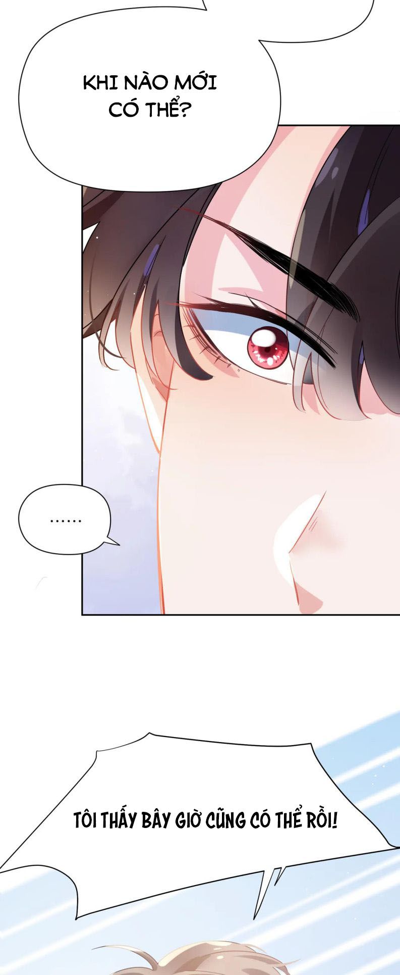 Có Bản Lĩnh Thì Cứ Hung Dữ Đi? Chapter 80 - 16