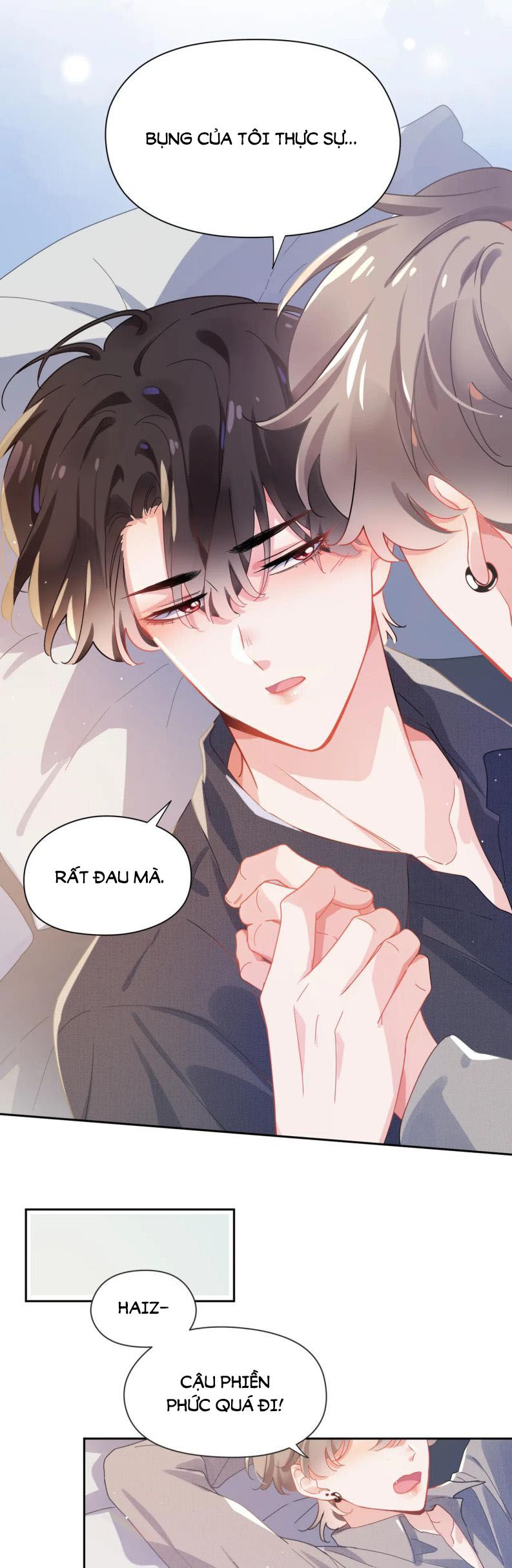 Có Bản Lĩnh Thì Cứ Hung Dữ Đi? Chapter 80 - 19