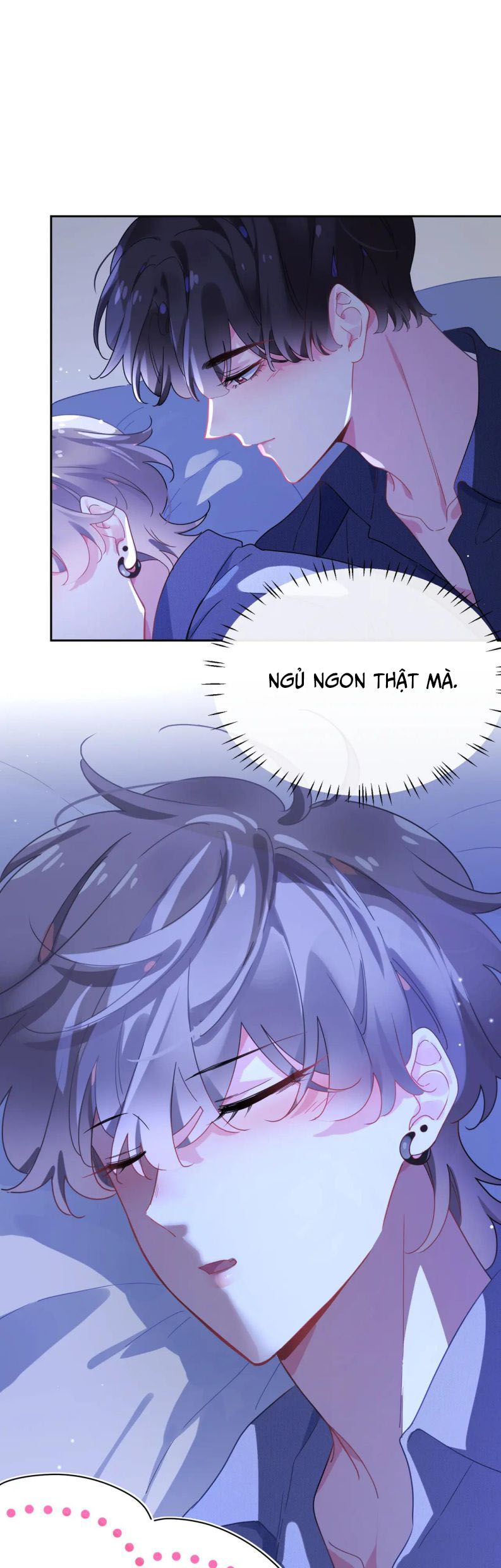 Có Bản Lĩnh Thì Cứ Hung Dữ Đi? Chapter 80 - 3