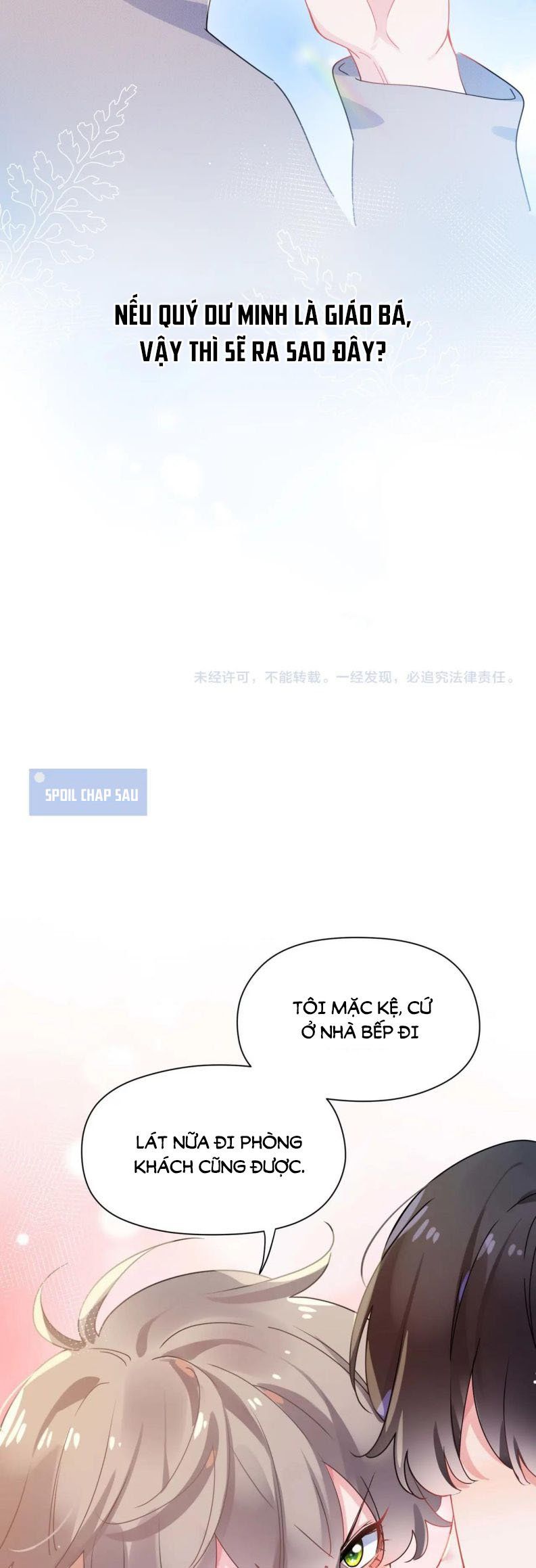 Có Bản Lĩnh Thì Cứ Hung Dữ Đi? Chapter 80 - 25