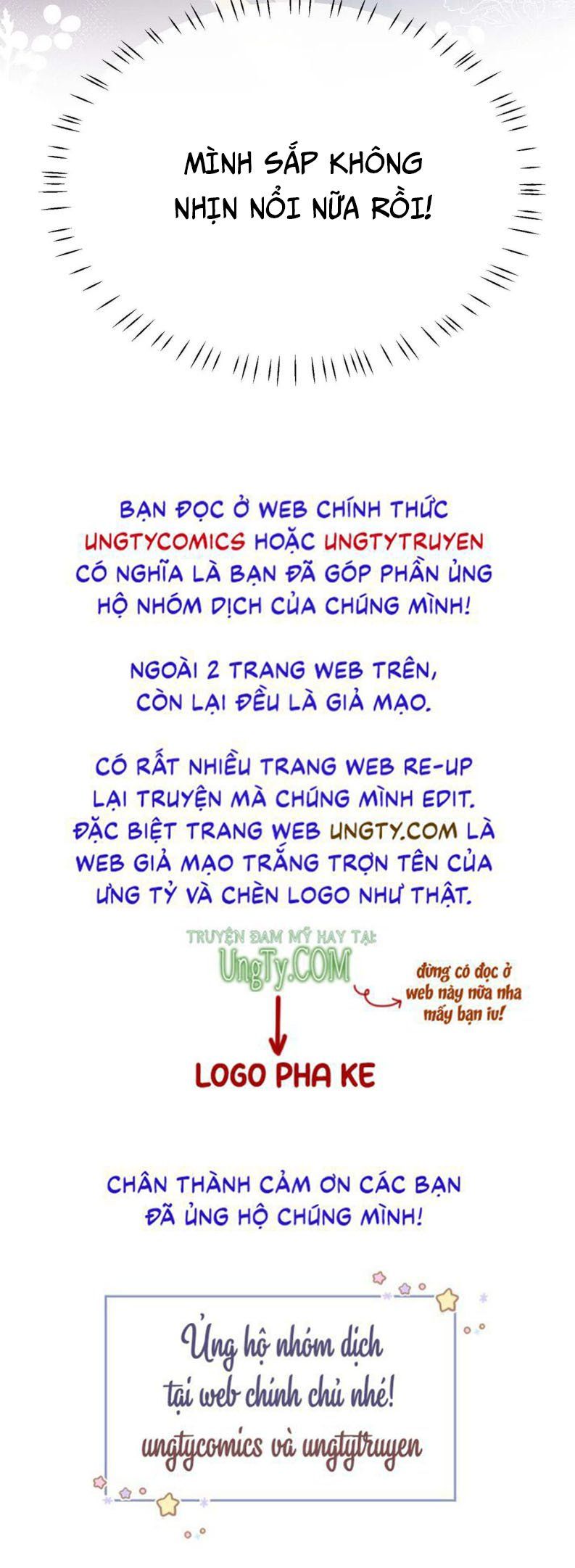 Có Bản Lĩnh Thì Cứ Hung Dữ Đi? Chapter 80 - 27