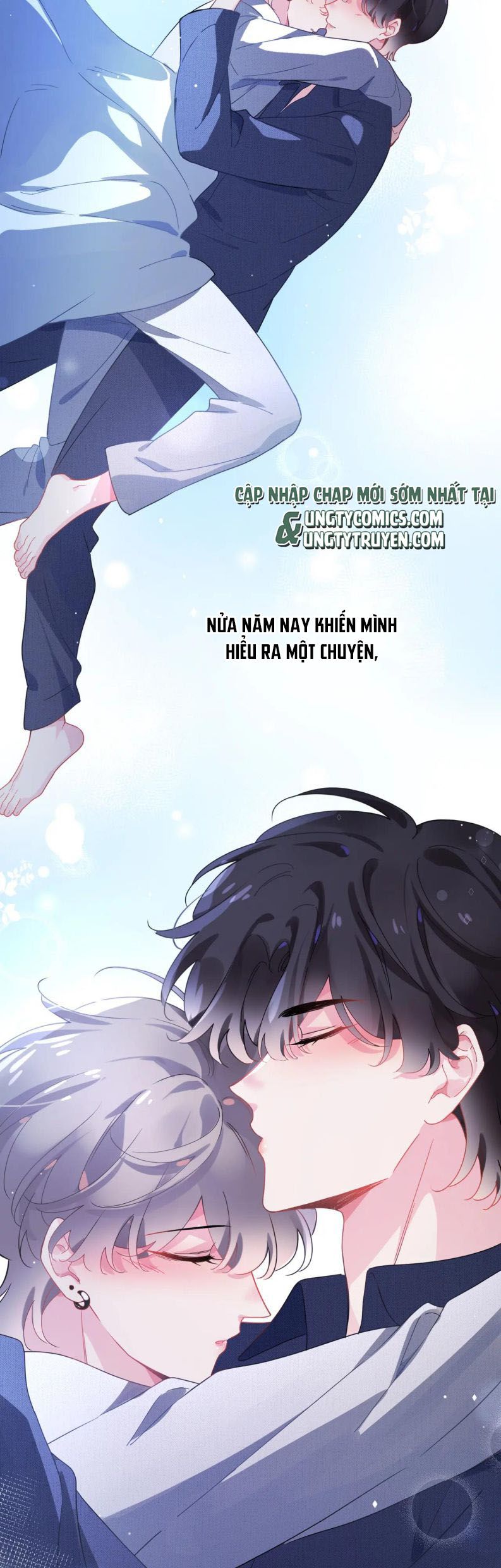 Có Bản Lĩnh Thì Cứ Hung Dữ Đi? Chapter 80 - 5