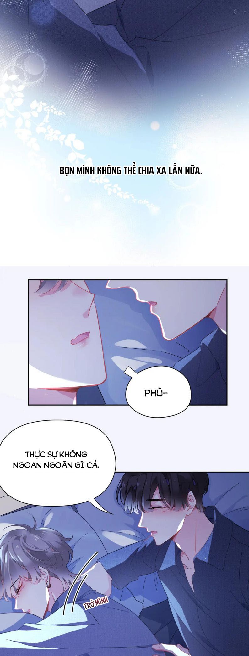 Có Bản Lĩnh Thì Cứ Hung Dữ Đi? Chapter 80 - 6