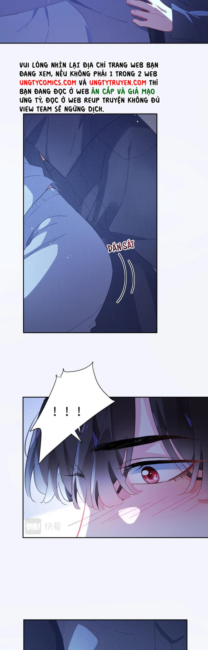 Có Bản Lĩnh Thì Cứ Hung Dữ Đi? Chapter 80 - 7