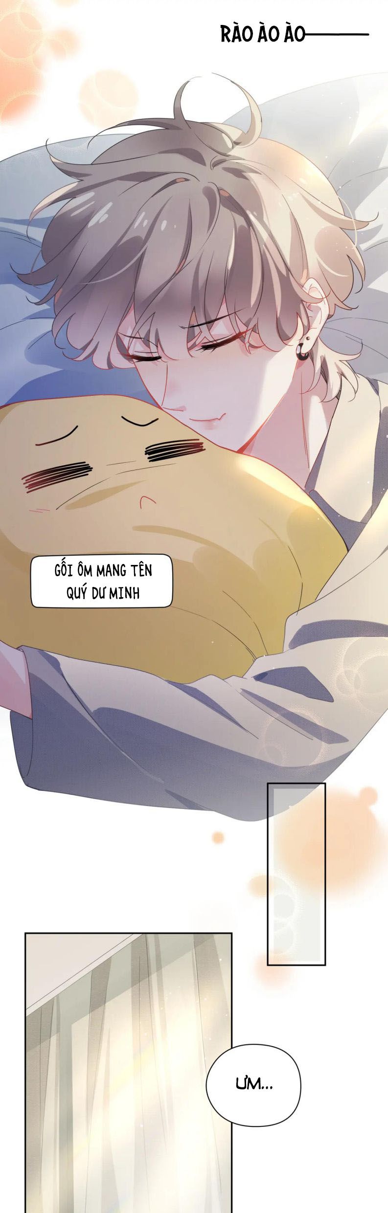 Có Bản Lĩnh Thì Cứ Hung Dữ Đi? Chapter 80 - 10