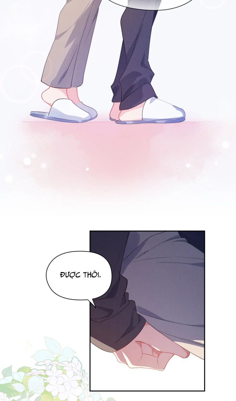 Có Bản Lĩnh Thì Cứ Hung Dữ Đi? Chapter 81 - 11