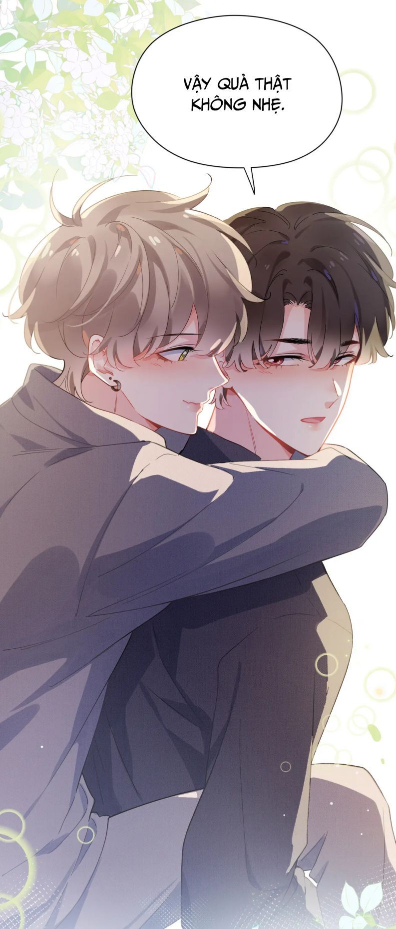 Có Bản Lĩnh Thì Cứ Hung Dữ Đi? Chapter 81 - 12