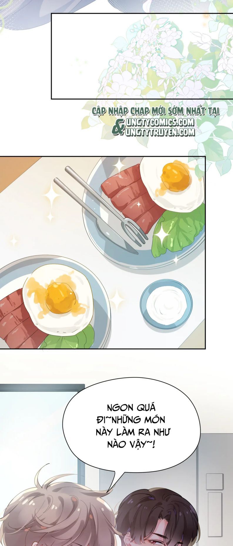 Có Bản Lĩnh Thì Cứ Hung Dữ Đi? Chapter 81 - 13