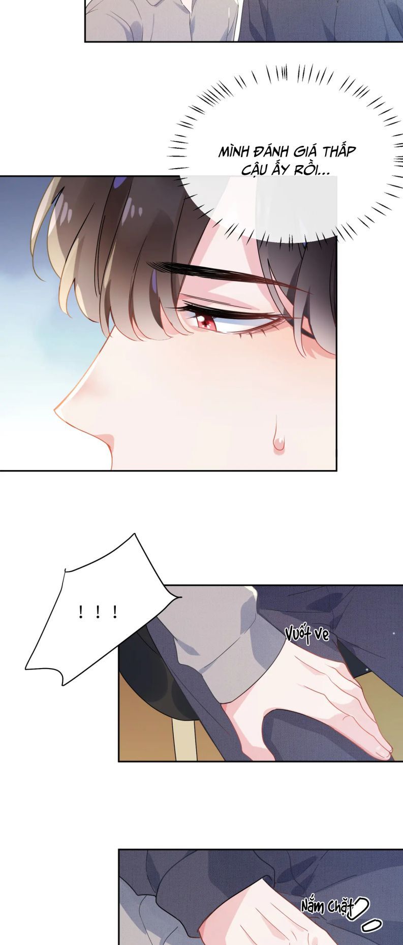 Có Bản Lĩnh Thì Cứ Hung Dữ Đi? Chapter 81 - 16