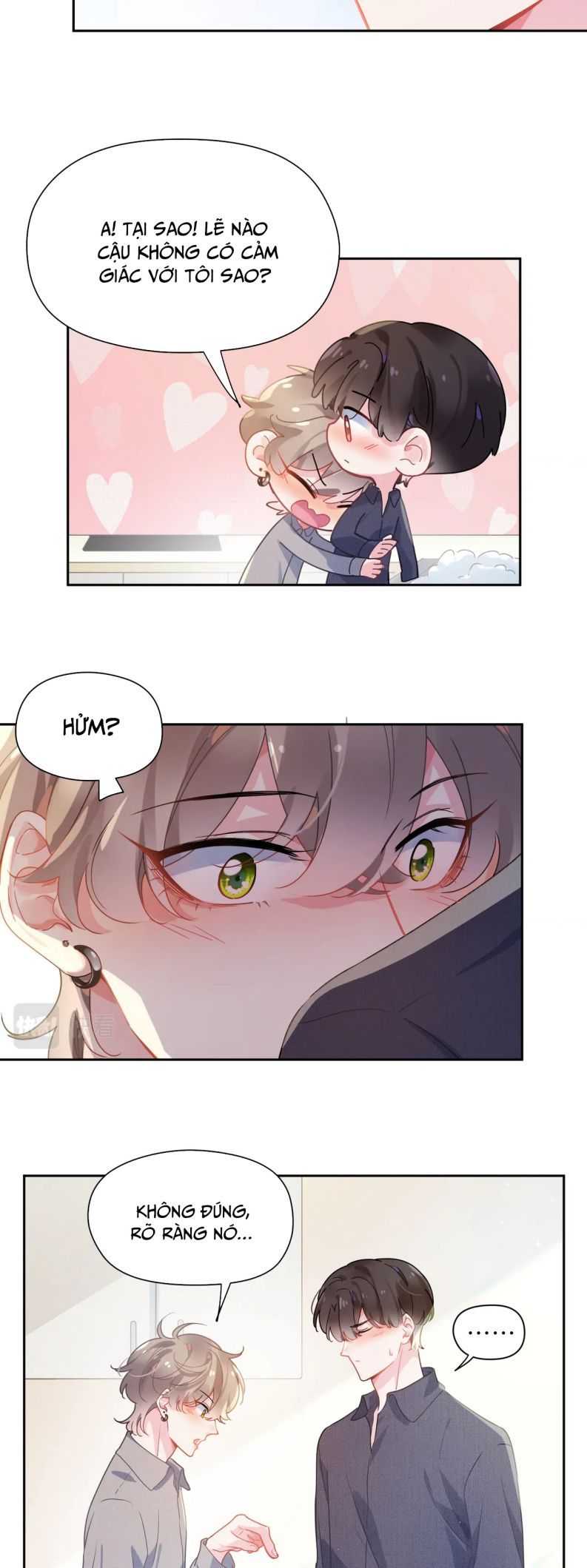 Có Bản Lĩnh Thì Cứ Hung Dữ Đi? Chapter 81 - 22