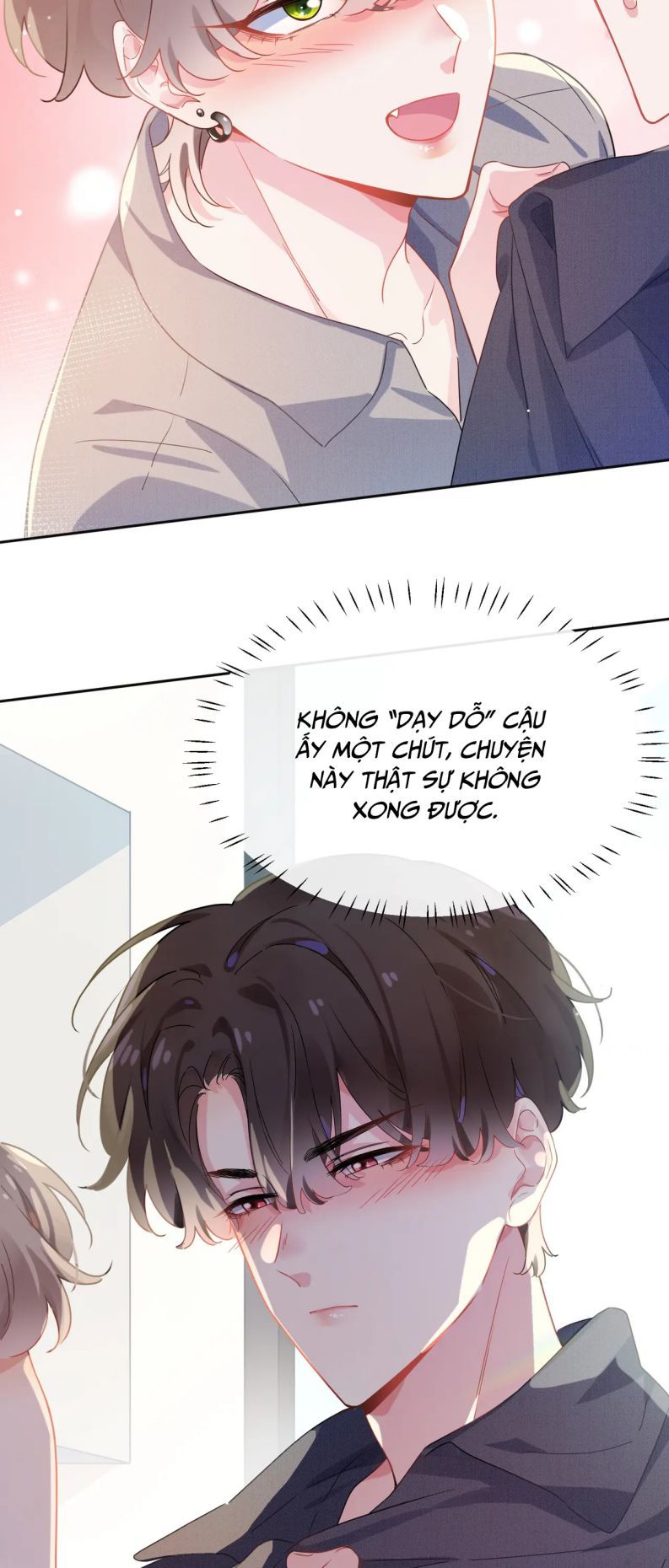 Có Bản Lĩnh Thì Cứ Hung Dữ Đi? Chapter 81 - 24