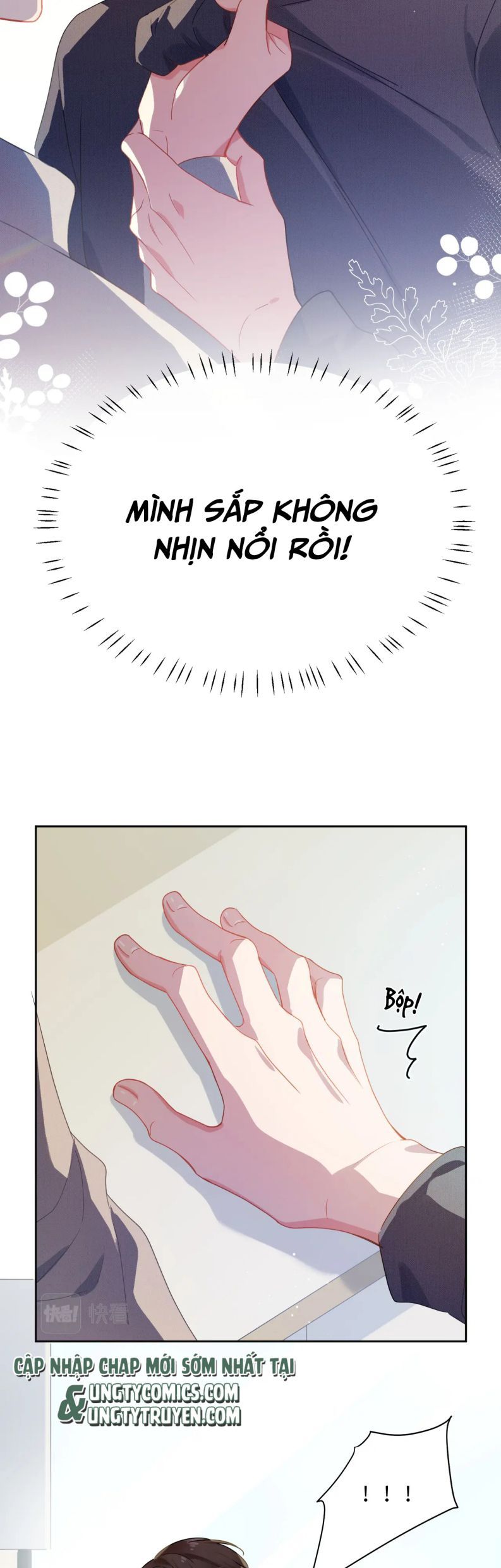 Có Bản Lĩnh Thì Cứ Hung Dữ Đi? Chapter 81 - 25