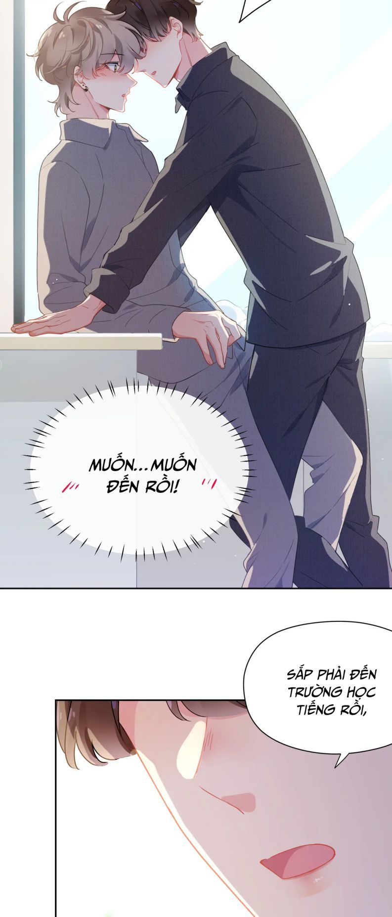 Có Bản Lĩnh Thì Cứ Hung Dữ Đi? Chapter 81 - 26