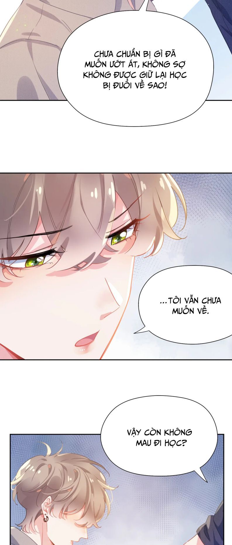 Có Bản Lĩnh Thì Cứ Hung Dữ Đi? Chapter 81 - 28