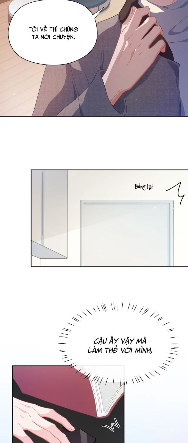 Có Bản Lĩnh Thì Cứ Hung Dữ Đi? Chapter 81 - 30