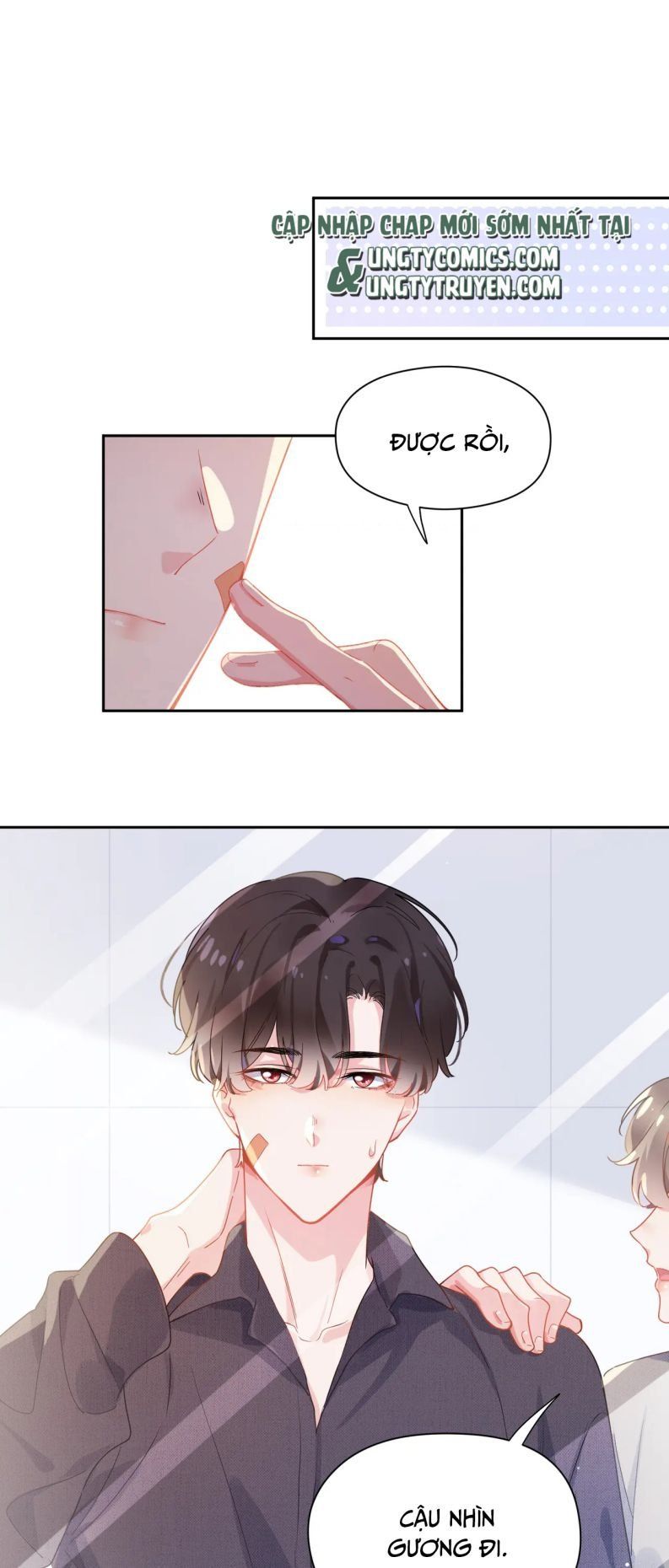 Có Bản Lĩnh Thì Cứ Hung Dữ Đi? Chapter 81 - 4