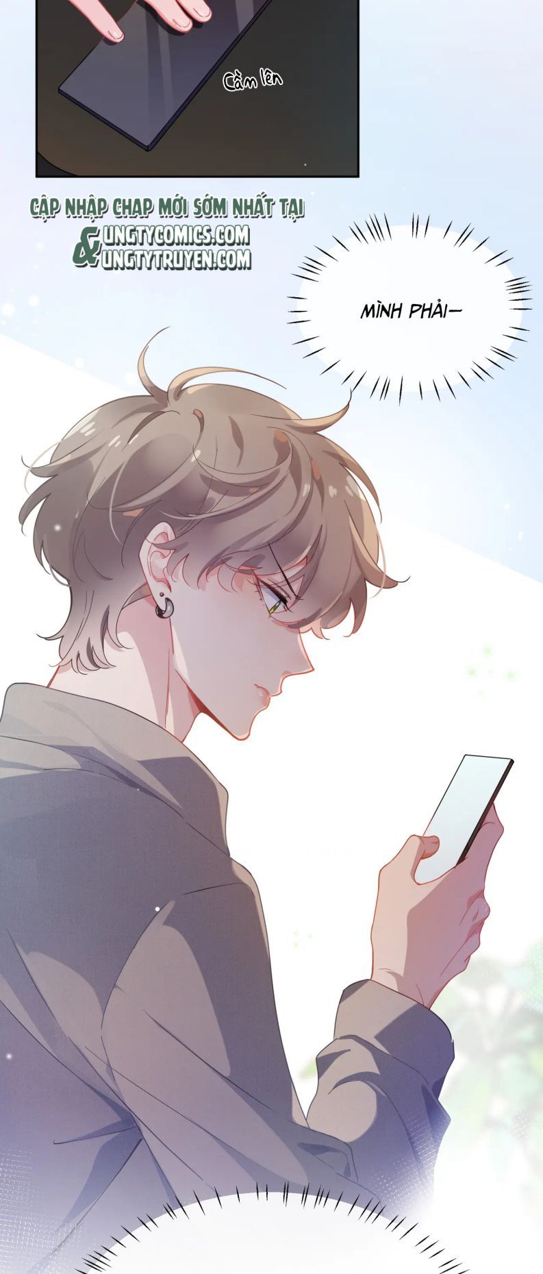 Có Bản Lĩnh Thì Cứ Hung Dữ Đi? Chapter 81 - 31