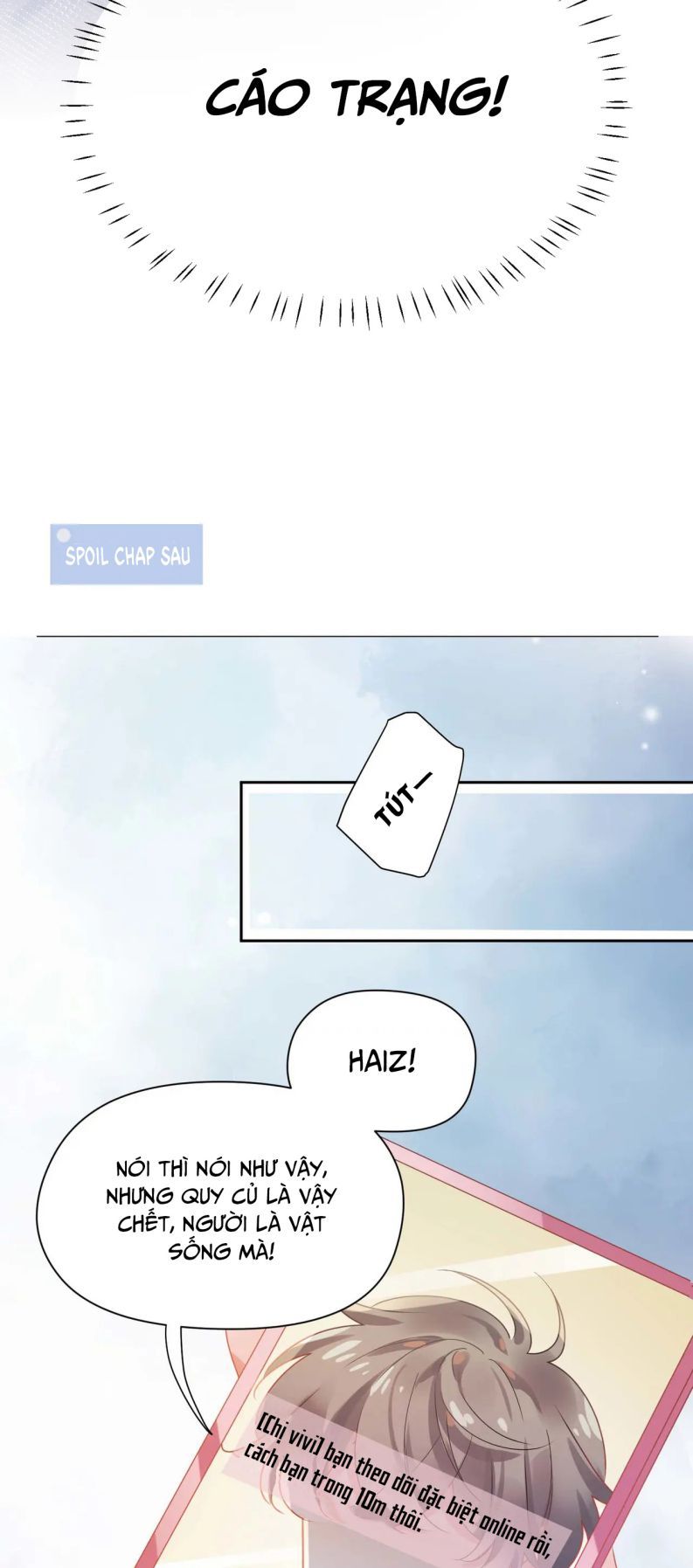 Có Bản Lĩnh Thì Cứ Hung Dữ Đi? Chapter 81 - 32