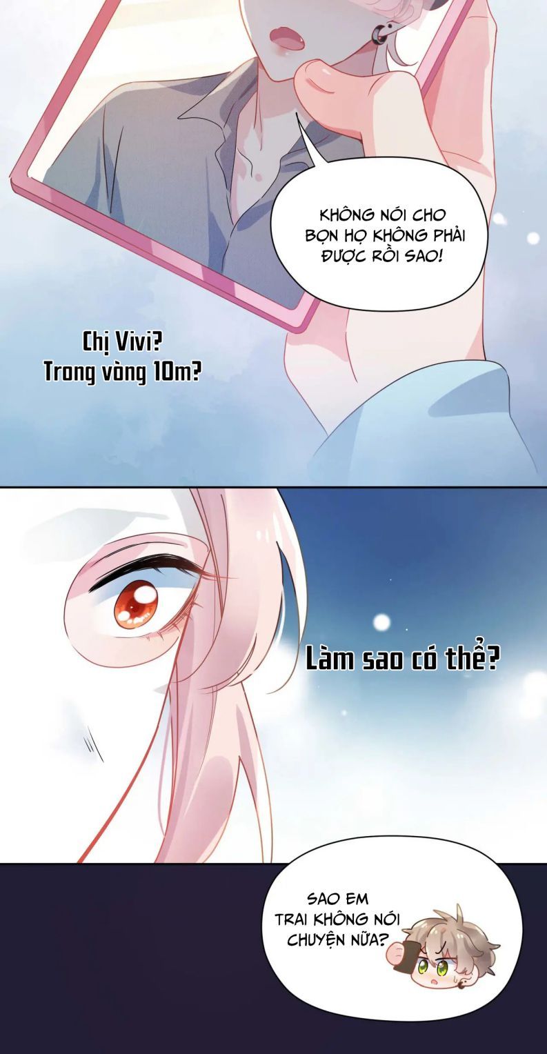 Có Bản Lĩnh Thì Cứ Hung Dữ Đi? Chapter 81 - 33