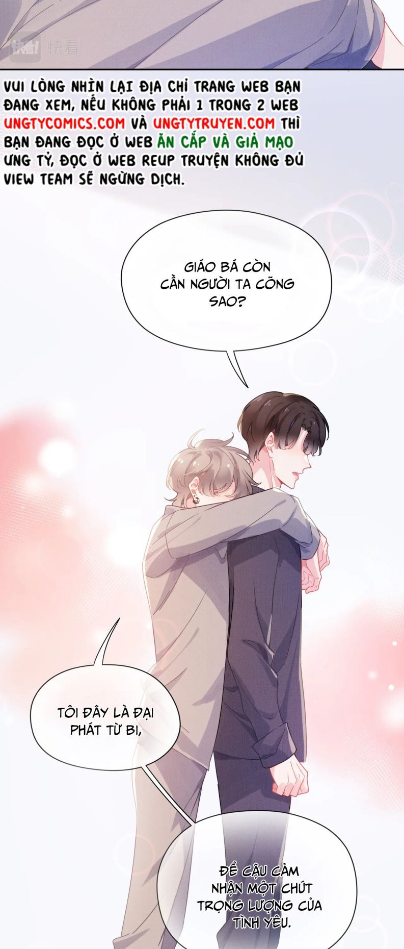 Có Bản Lĩnh Thì Cứ Hung Dữ Đi? Chapter 81 - 10