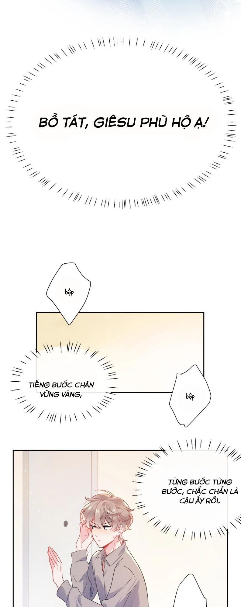 Có Bản Lĩnh Thì Cứ Hung Dữ Đi? Chapter 82 - 13