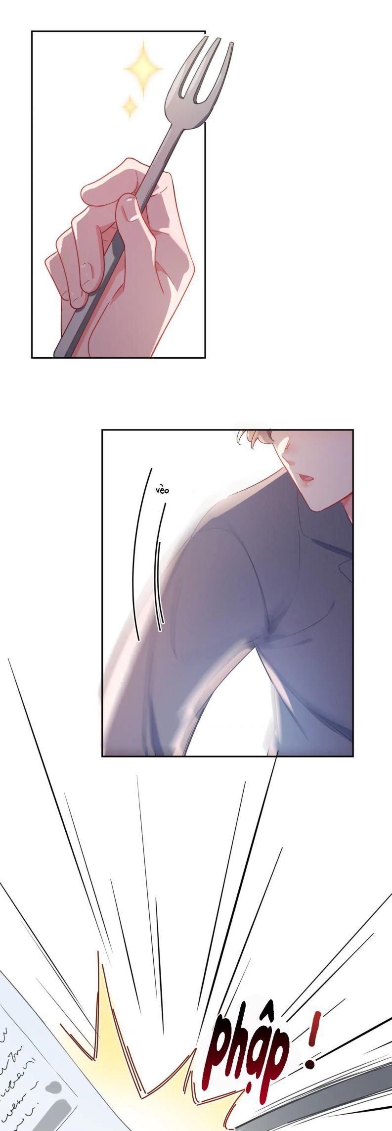 Có Bản Lĩnh Thì Cứ Hung Dữ Đi? Chapter 82 - 15