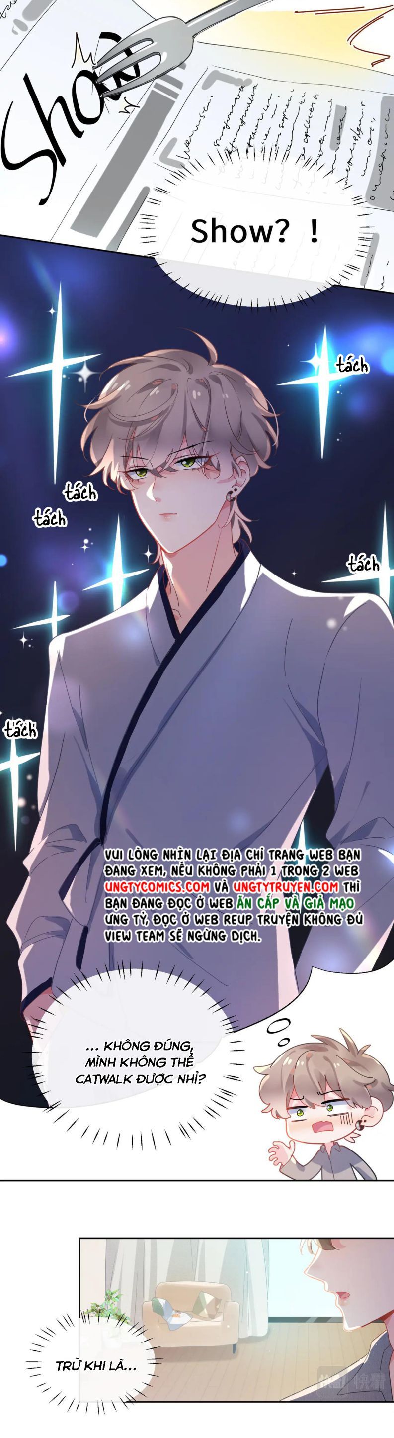 Có Bản Lĩnh Thì Cứ Hung Dữ Đi? Chapter 82 - 16