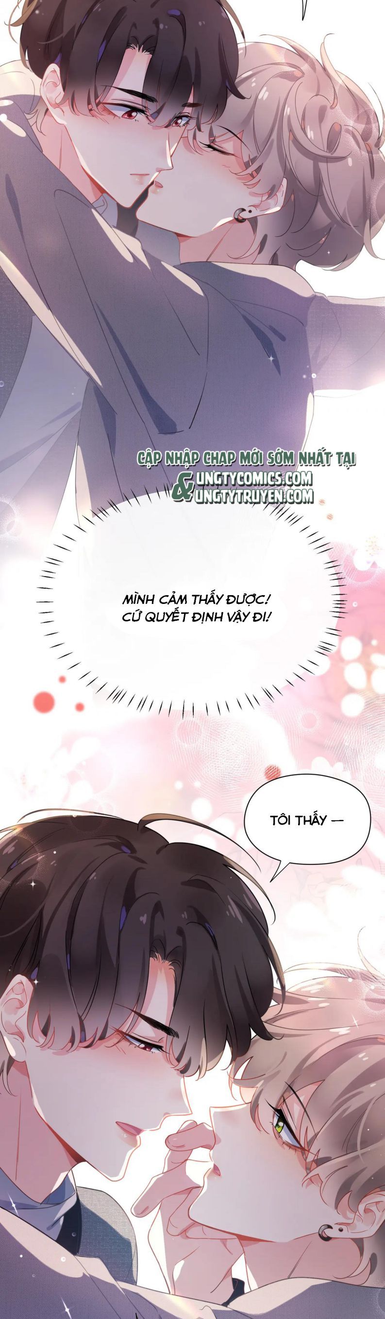 Có Bản Lĩnh Thì Cứ Hung Dữ Đi? Chapter 82 - 24