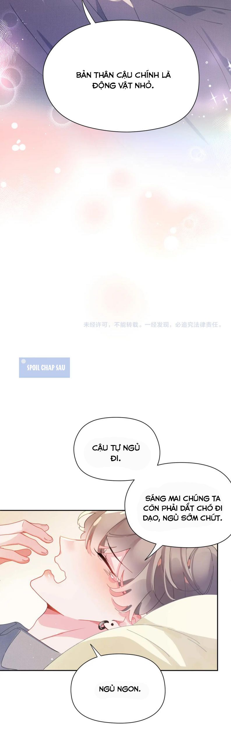 Có Bản Lĩnh Thì Cứ Hung Dữ Đi? Chapter 82 - 25