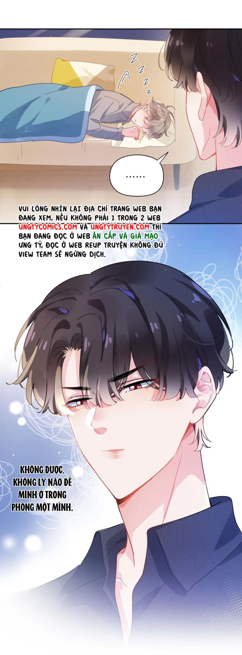 Có Bản Lĩnh Thì Cứ Hung Dữ Đi? Chapter 82 - 26