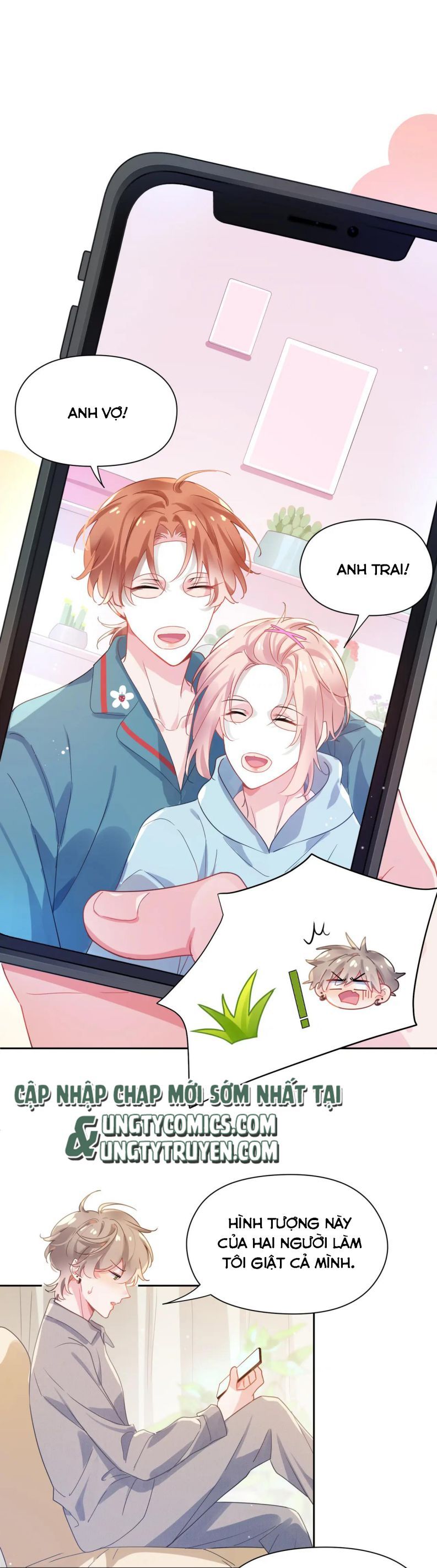 Có Bản Lĩnh Thì Cứ Hung Dữ Đi? Chapter 82 - 4