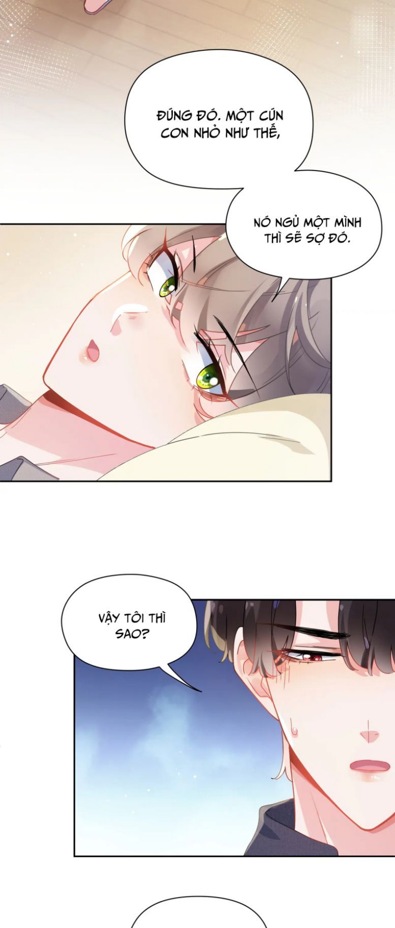 Có Bản Lĩnh Thì Cứ Hung Dữ Đi? Chapter 83 - 22