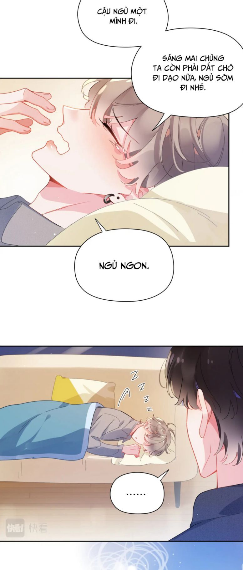 Có Bản Lĩnh Thì Cứ Hung Dữ Đi? Chapter 83 - 23