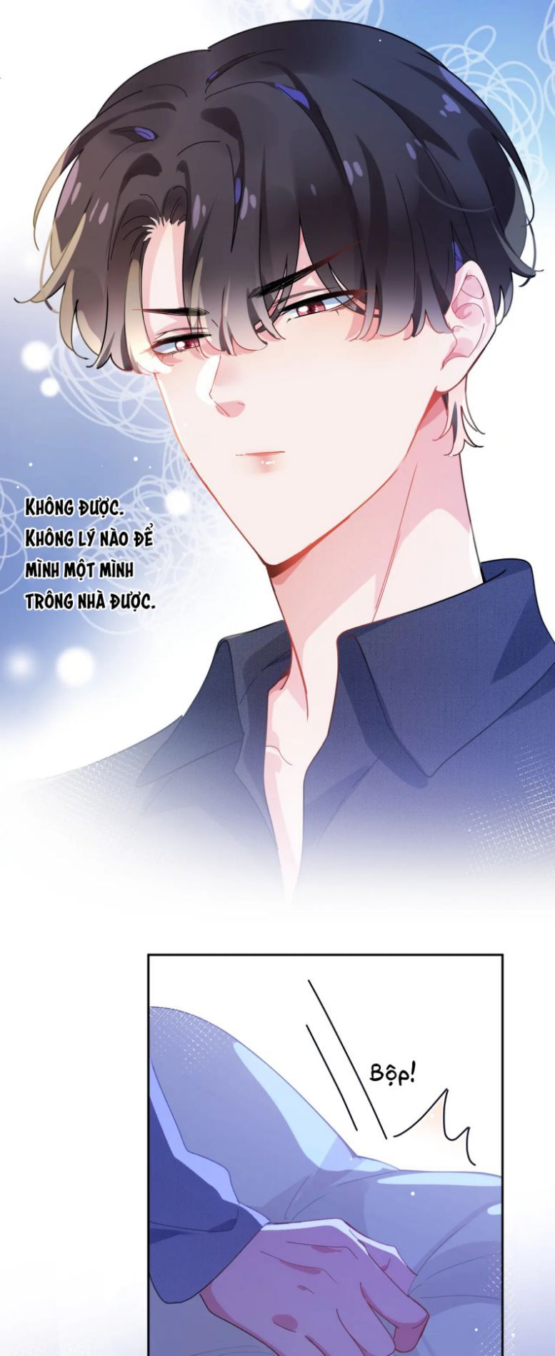 Có Bản Lĩnh Thì Cứ Hung Dữ Đi? Chapter 83 - 24