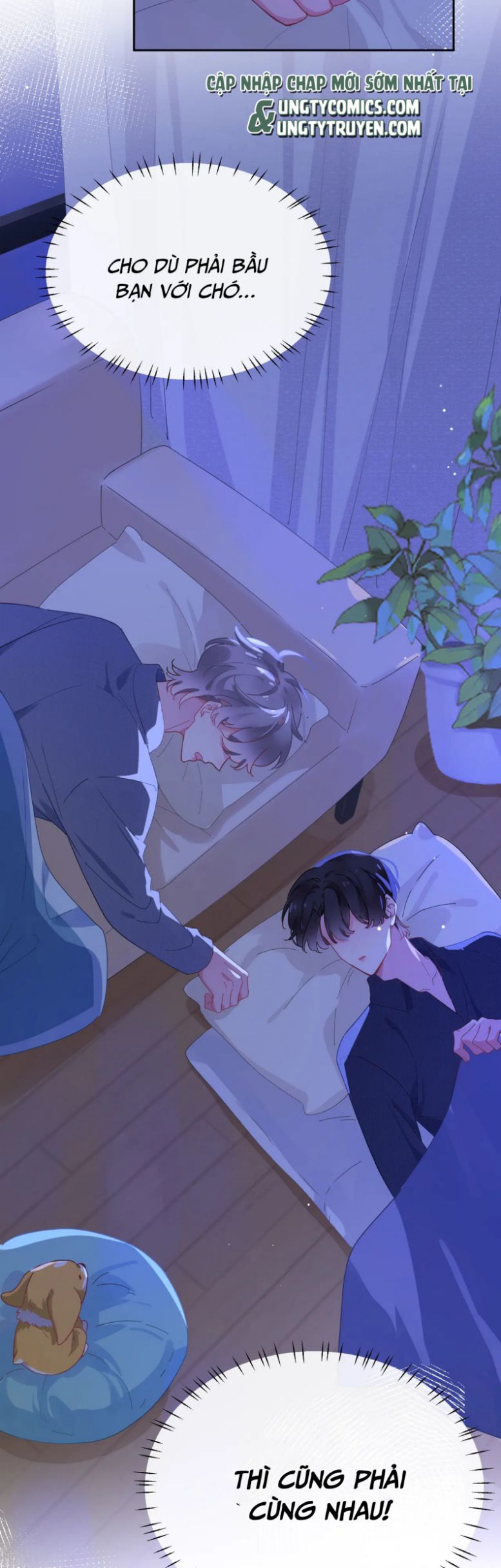 Có Bản Lĩnh Thì Cứ Hung Dữ Đi? Chapter 83 - 25