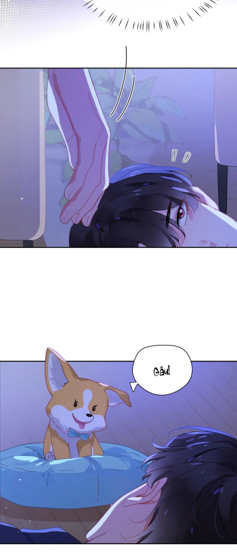 Có Bản Lĩnh Thì Cứ Hung Dữ Đi? Chapter 83 - 26