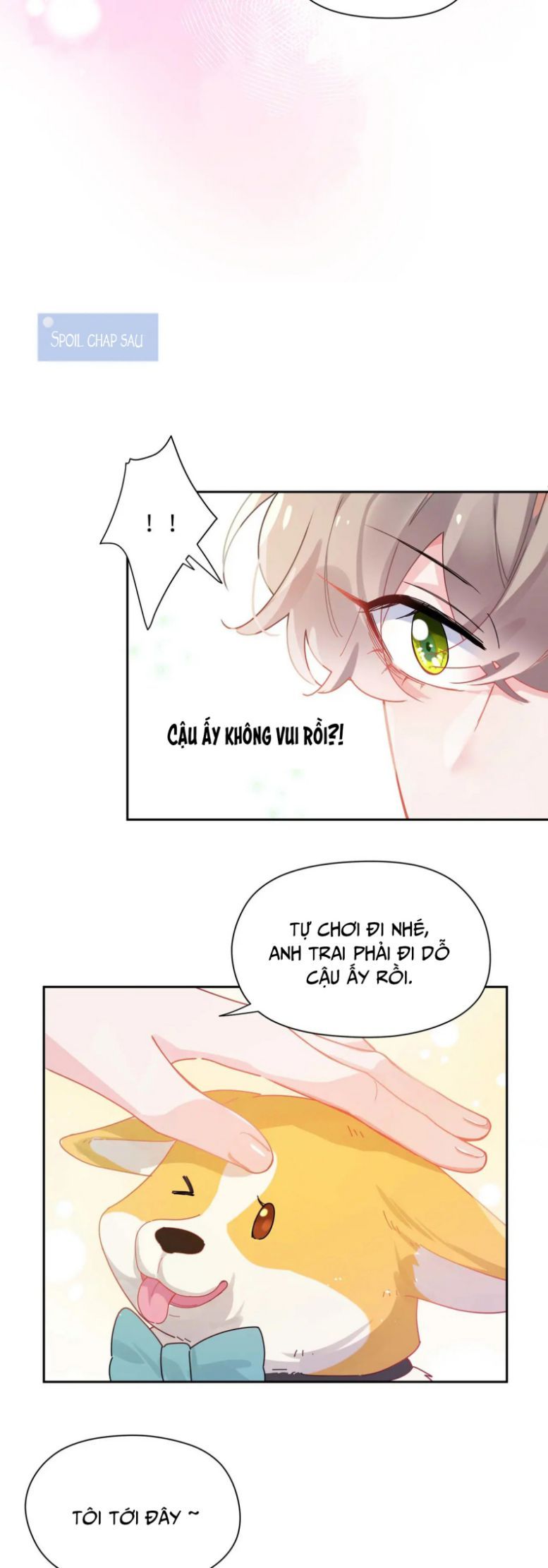 Có Bản Lĩnh Thì Cứ Hung Dữ Đi? Chapter 83 - 28