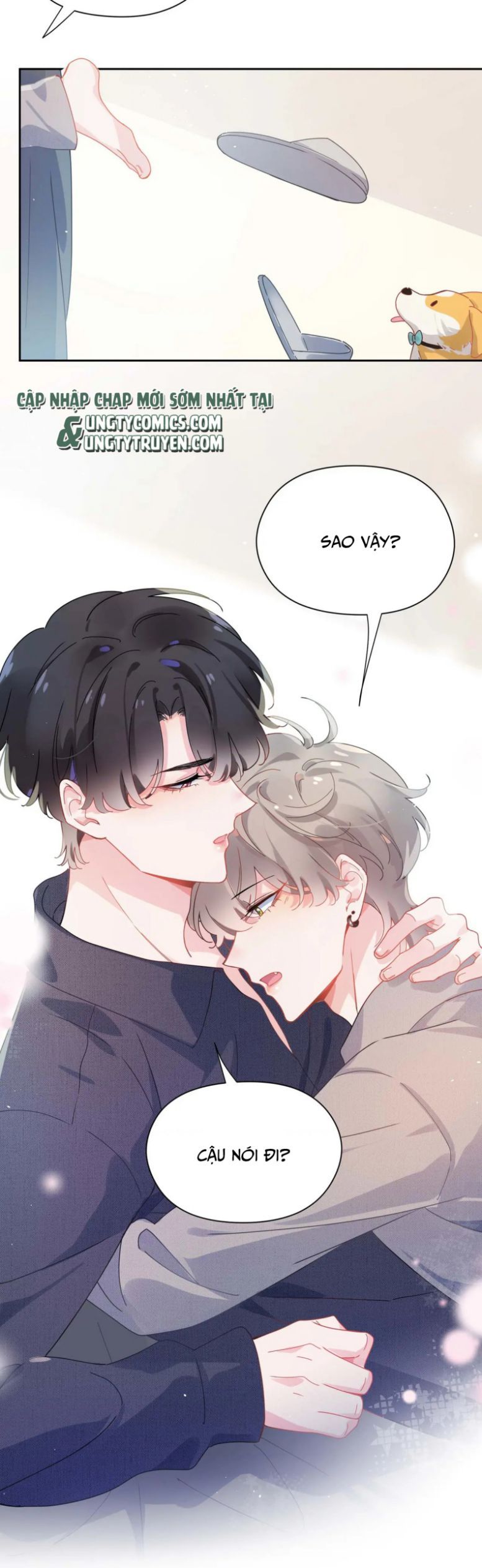 Có Bản Lĩnh Thì Cứ Hung Dữ Đi? Chapter 83 - 29