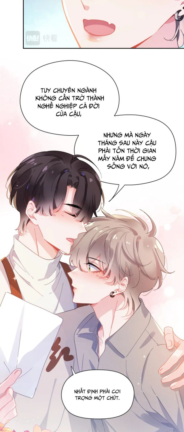 Có Bản Lĩnh Thì Cứ Hung Dữ Đi? Chapter 83 - 6