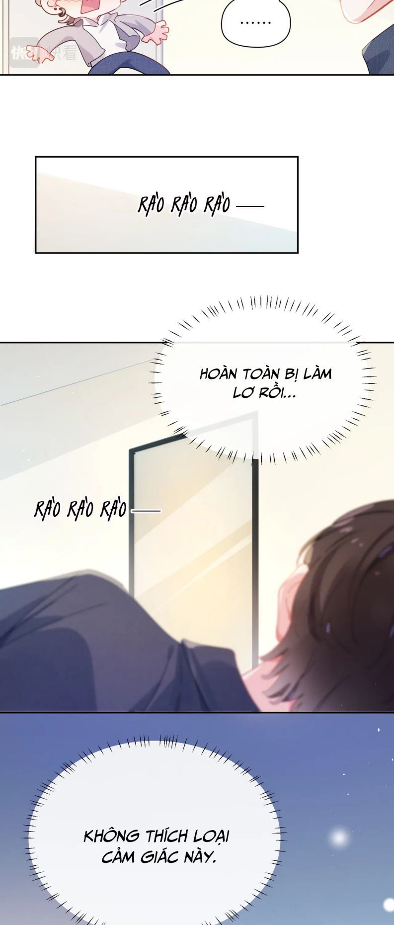 Có Bản Lĩnh Thì Cứ Hung Dữ Đi? Chapter 84 - 11