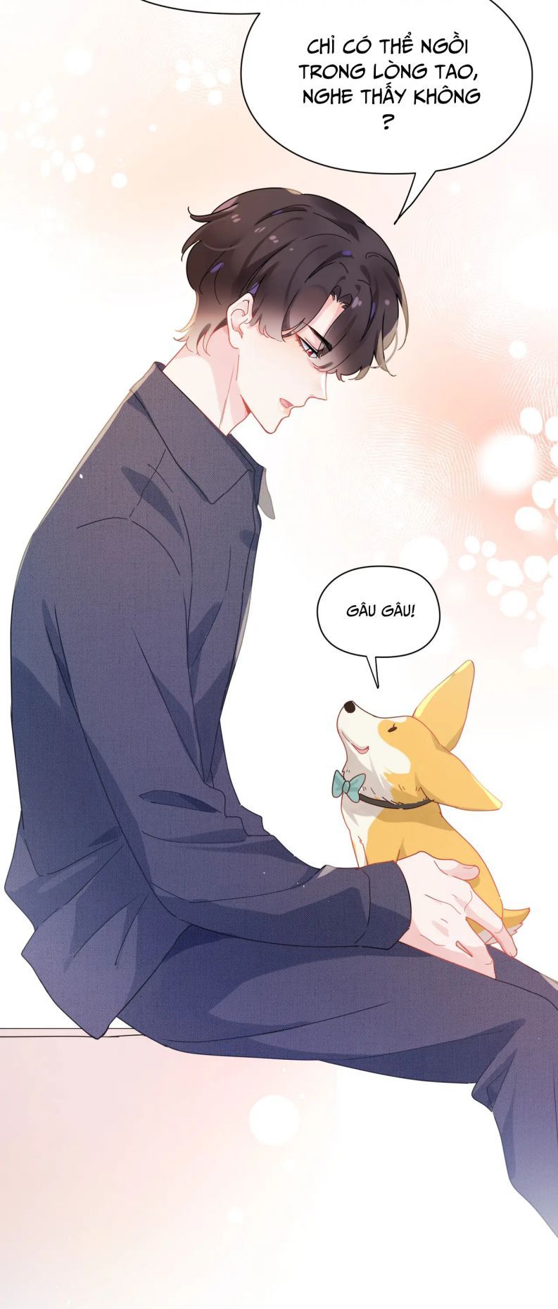 Có Bản Lĩnh Thì Cứ Hung Dữ Đi? Chapter 84 - 14