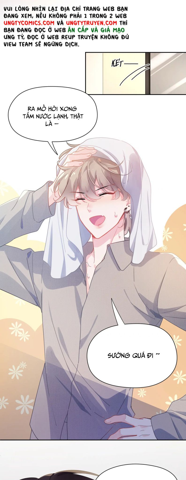 Có Bản Lĩnh Thì Cứ Hung Dữ Đi? Chapter 84 - 15