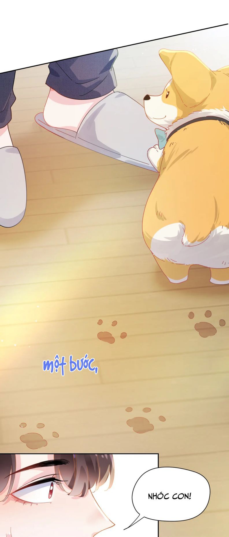 Có Bản Lĩnh Thì Cứ Hung Dữ Đi? Chapter 84 - 17