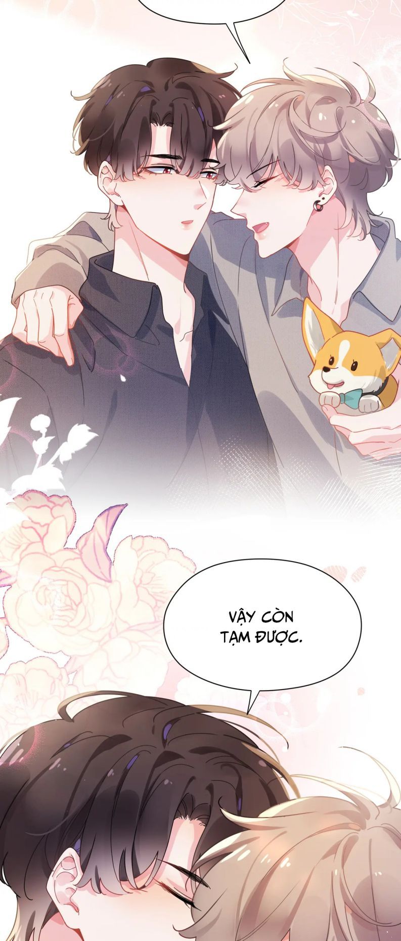 Có Bản Lĩnh Thì Cứ Hung Dữ Đi? Chapter 84 - 27