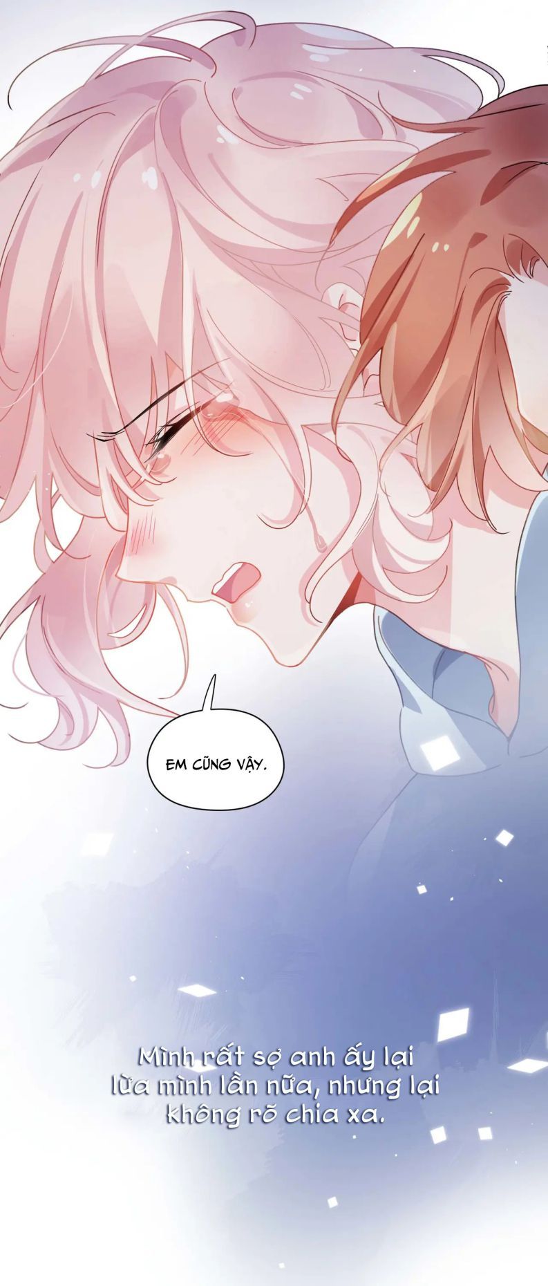 Có Bản Lĩnh Thì Cứ Hung Dữ Đi? Chapter 84 - 30