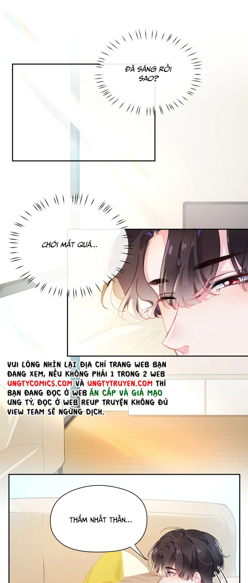Có Bản Lĩnh Thì Cứ Hung Dữ Đi? Chapter 84 - 4