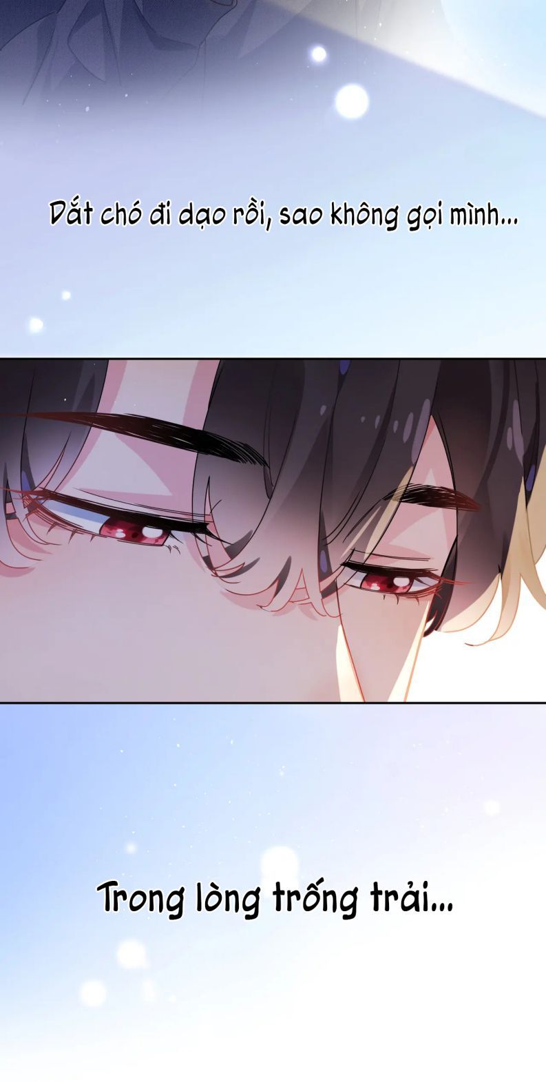 Có Bản Lĩnh Thì Cứ Hung Dữ Đi? Chapter 84 - 6